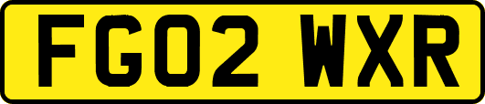 FG02WXR