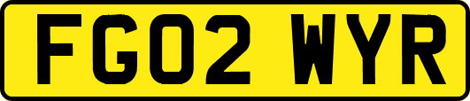FG02WYR