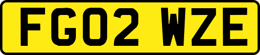 FG02WZE