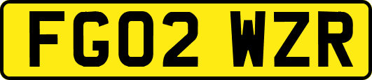 FG02WZR