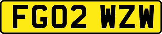 FG02WZW