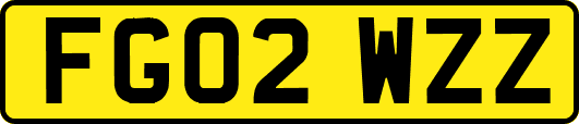 FG02WZZ
