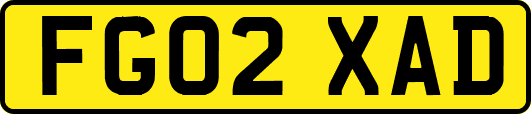 FG02XAD