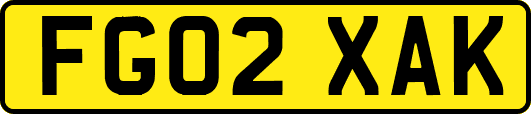 FG02XAK