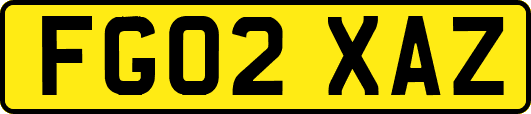 FG02XAZ