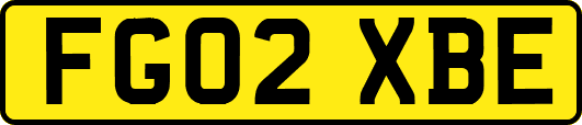 FG02XBE