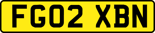 FG02XBN