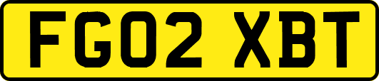 FG02XBT