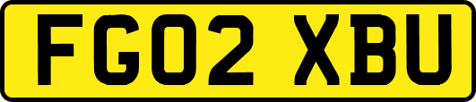 FG02XBU