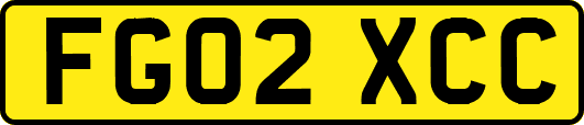 FG02XCC