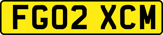 FG02XCM