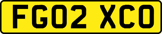 FG02XCO