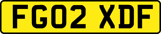 FG02XDF