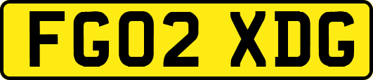 FG02XDG