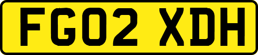 FG02XDH