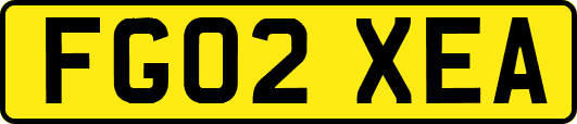 FG02XEA