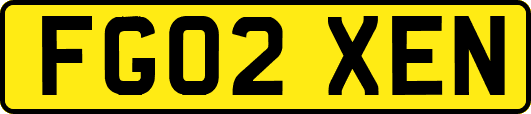 FG02XEN