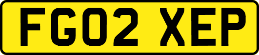 FG02XEP