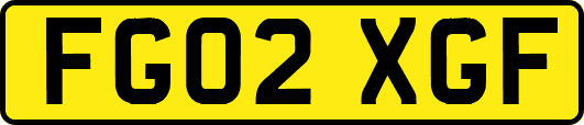 FG02XGF