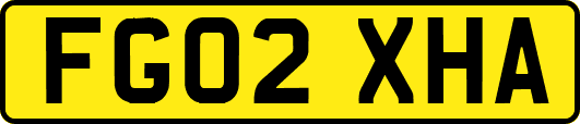 FG02XHA