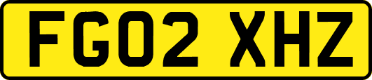 FG02XHZ