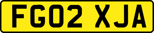 FG02XJA