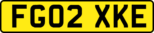 FG02XKE