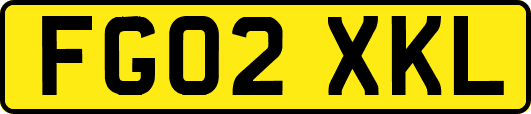 FG02XKL