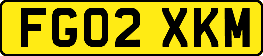 FG02XKM