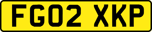 FG02XKP