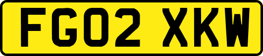 FG02XKW