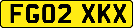 FG02XKX