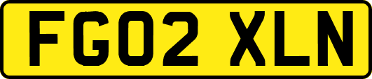 FG02XLN