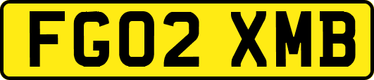 FG02XMB
