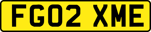 FG02XME
