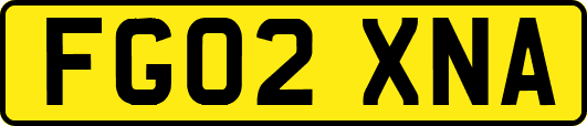 FG02XNA