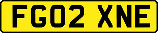 FG02XNE