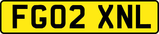FG02XNL