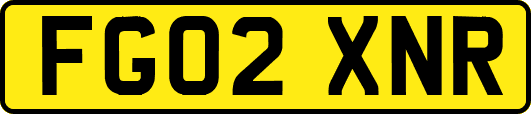 FG02XNR