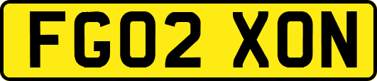 FG02XON