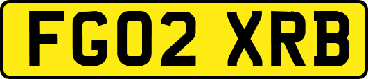 FG02XRB