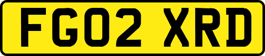 FG02XRD