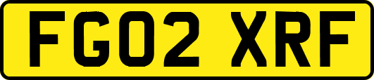 FG02XRF