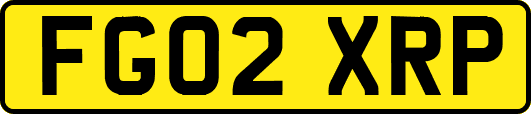 FG02XRP