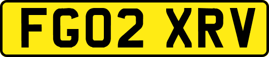 FG02XRV