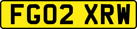 FG02XRW