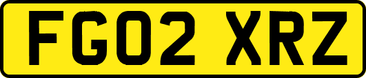 FG02XRZ