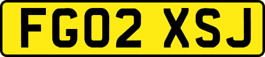 FG02XSJ