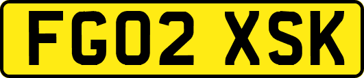 FG02XSK