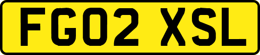FG02XSL